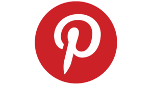 pinterest logo